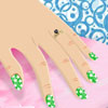 Fancy Fashion Nails