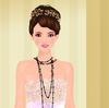 Fancy Style Girl