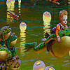 Fantastic animals hidden numbers