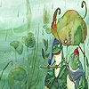 Fantastic frogs hidden numbers