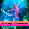 Fantasy Differences (Mega pack)