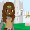 Fantasy Fashion