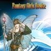 Fantasy Girls Evoke