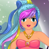 Fantasy Hairstyles
