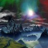 Fantasy Landscapes Jigsaw