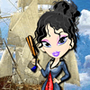 Fantasy Pirate