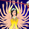 Fantasy Princess Dress Up
