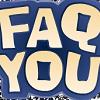 Faq You: Episode 1
