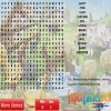 Farm Animals Word Search