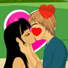 Farm Kissing 3