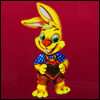 FARM RABBIT