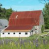 Farmhouses Jigsaw