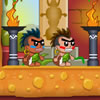 Fart king Bros(level select version)