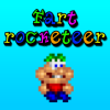 Fart Rocketeer