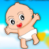 Farting Baby