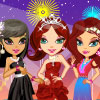 Fascinating Party Girls