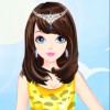 Fashion Beach Girl