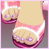 Fashion Dream Toes