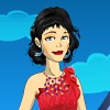 Fashion Fabby Dressup