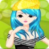 Fashion Girl Dress Trend