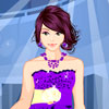 Fashion Girl Dressup