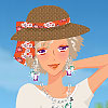 Fashion Girl Dressup