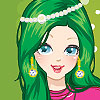 Fashion Model Dressup