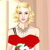 Fashion Model Dressup