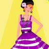 Fashion Model Dressup