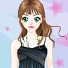 Fashion model