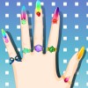 Fashion Nails Design