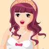 Fashion Pajamas Girl