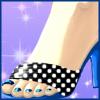 Fashion Pedicure Plus