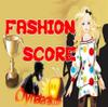 Fashion Score  Dress Up