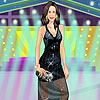 Fashion star dress up