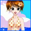 Fashion Swimsuit Diva: Fun In The Sun