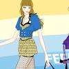 Fashion Week Street