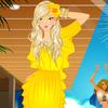Fashionable in New Year Event