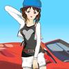 Fashionable with Car