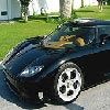 Fast Car Slide Puzzle