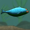 Mighty Fish