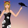 Female Devil Dressup