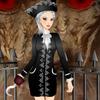 Female Pirate 2011