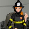 Female Staff Dressup