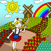 Field of Flowers