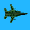 Fight In Flight