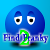 Find Franky 2