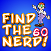 FindTheNerd60