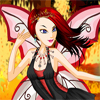 Fire Fairy