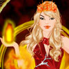 Fire Princess